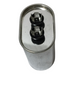 Single Run Capacitor, Oval, 35 Mfd., 370/440 Volt, 50/60 Hz, 20035