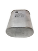 Single Run Capacitor, Oval, 35 Mfd., 370/440 Volt, 50/60 Hz, 20035