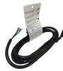 Evaporator Cooler (Swamp Cooler) One Speed 120V, 96" Outdoor Motor Cord, 7512
