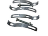 Evaporator Cooler (Swamp Cooler) ⅓ HP to 1 HP Motor Clamps, 27105