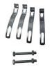 Evaporator Cooler (Swamp Cooler) ⅓ HP to 1 HP Motor Clamps, 27105