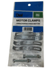 Evaporator Cooler (Swamp Cooler) ⅓ HP to 1 HP Motor Clamps, 27105