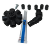 Evaporator Cooler (Swamp Cooler) Universal Distributor Kit, 4502