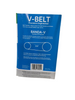 Evaporator Cooler (Swamp Cooler) Motor Type A High Quality 69" V-Belt, 6569