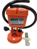 Evaporator Cooler (Swamp Cooler) 115V Mineral & Scale Elimination System, 1541