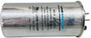 Linebacker Dual Run Capacitor, Round, 40 + 5 Mfd., 370/440 Volt, LCD40+5X440R