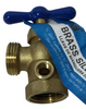 Evaporator Cooler (Swamp Cooler) ⅛” FIP Side Tapped Brass Sill Cock, 92515