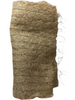 Evaporator Cooler (Swamp Cooler) 29" x 29" Aspen Spin Pad, 3146