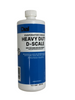 Evaporator Cooler (Swamp Cooler) Quart Size Heavy Duty D-Scale, 5242
