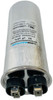 Linebacker Motor Run Round Capacitor, 50 Mfd., 370/440 Volt, LCR50X440R