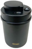 De'Longhi Vacuum Coffee Canister, 1.5L (50 Fl Oz), DLSC071, AS00003083