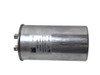 Single Run Capacitor, Round, 80 Mfd., 370/440 Volt, 50/60 Hz, 20180