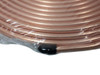 Evaporator Cooler (Swamp Cooler) ¼”, 25', O.D. Copper Tubing, 4352