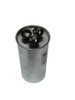 Dual Run Capacitor, Round, 55+7.5 Mfd., 370/440 Volt, 50/60 Hz, 20317