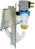 Ice Maker Water Inlet Valve fits Whirlpool, AP6010372, PS11743551, WP67003753