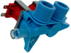Washer Water Valve fits General Electric, AP3861119, PS1155105, WH13X10024