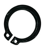Retainer Snap Ring for KitchenAid, AP6013682, PS11746909, WP9703438