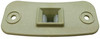 Dryer Door Latch Catch Locker for LG, PS3522843, AP4437430, 4027EL1001A
