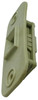 Dryer Door Latch Catch Locker for LG, PS3522843, AP4437430, 4027EL1001A