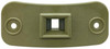 Dryer Door Latch Catch Locker for LG, PS3522843, AP4437430, 4027EL1001A