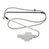 Washing Machine Door Latch fits Whirlpool, AP6286628, PS12348765, W11188327