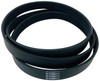 Washer Belt fits Whirlpool, 8181670, W10116915, 8182633, 8183269, WPW10388414