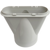 Window Vent fits De'Longhi Portable Air Conditioner, TL1855