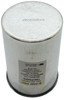 Titan Pro Run Capacitor, Round, 45+3 Mfd, 370V-440V, TRCFD453