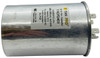 Titan Pro Run Capacitor, Round, 40+3 Mfd, 370V-440V, TRCFD403