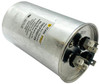 Titan Pro Run Capacitor, Round, 50+12.5 Mfd, 370V-440V, TRCFD50125