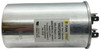 Titan Pro Run Capacitor, Round, 55+7.5 Mfd, 370V-440V, TRCFD5575