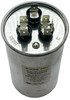 Titan Pro Run Capacitor, Round, 55+7.5 Mfd, 370V-440V, TRCFD5575