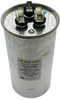 Titan Pro Dual Run Capacitor, Round, 70+5 Mfd, 370V-440V, TRCFD705
