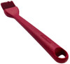 Trudeau Clever by Nature Burgundy Basting Brush, 09924015