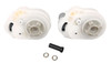 Peg-Perego John Deere Gator Polaris 700 Motor & Gearbox 2Pk SAGI9950XWT IAKB0560