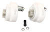 Peg-Perego John Deere Gator Polaris 700 Motor & Gearbox 2Pk SAGI9950XWT IAKB0560