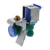Refrigerator Water Valve fits Whirlpool, AP6990754, PS16221092, W11482025