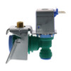 Refrigerator Water Valve fits Whirlpool, AP6990754, PS16221092, W11482025