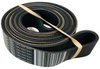 Commercial Laundry Dryer Belt fits American Dryer Corp, 2337M, WFR130856
