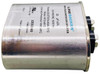Linebacker Motor Run Oval Capacitor, 25 Mfd., 440 Volt, LCR25X440