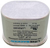 Linebacker Motor Run Oval Capacitor, 3 Mfd., 440 Volt, LCR3X440
