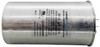 Linebacker Motor Run Dual Round Capacitor, 80 + 5 Mfd., 440 Volt, LCD80+5X440R
