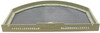Dryer Lint Screen fits General Electric, AP6031713, PS11763056, WE03X23881