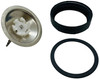 Blender Adapter Ring and Cutting Blade fits Braun, 64184624 & 64184625