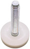 Washing Machine Leveling Foot fits Whirlpool, AP6014700, PS11747965, WPW10001130