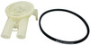 Washer Drain Pump & Belt Kit fits Amana, Speed Queen, AP5186428, RB150003