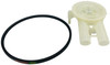 Washer Drain Pump & Belt Kit fits Amana, Speed Queen, AP5185589, RB150002