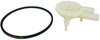 Washer Drain Pump & Belt Kit fits Amana, Speed Queen, AP5185589, RB150002