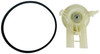 Washer Drain Pump & Belt Kit fits Amana, Speed Queen, AP5185589, RB150002