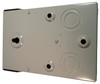 Non-Fusible 60A 120/240V AC Disconnect, Top-Open fits Central A.C., 76110